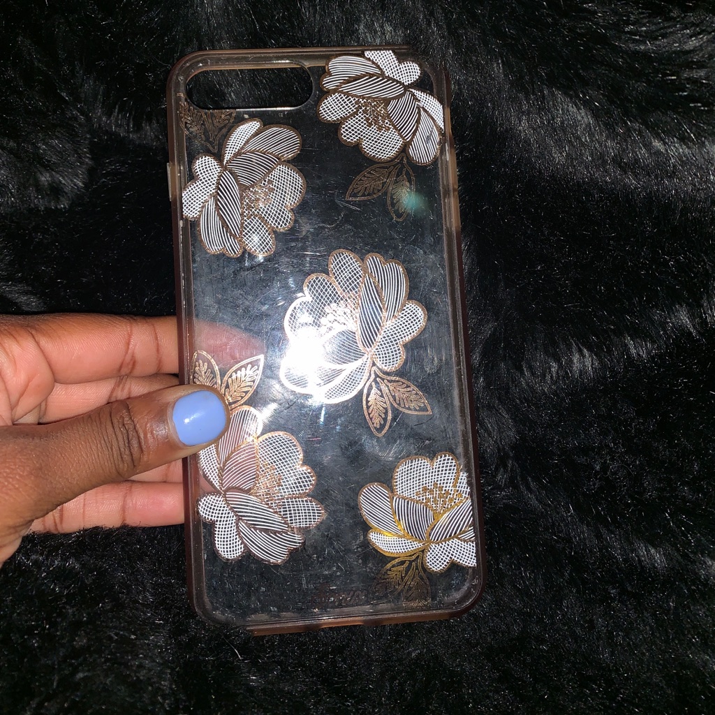 Iphone 7/8 Plus Case